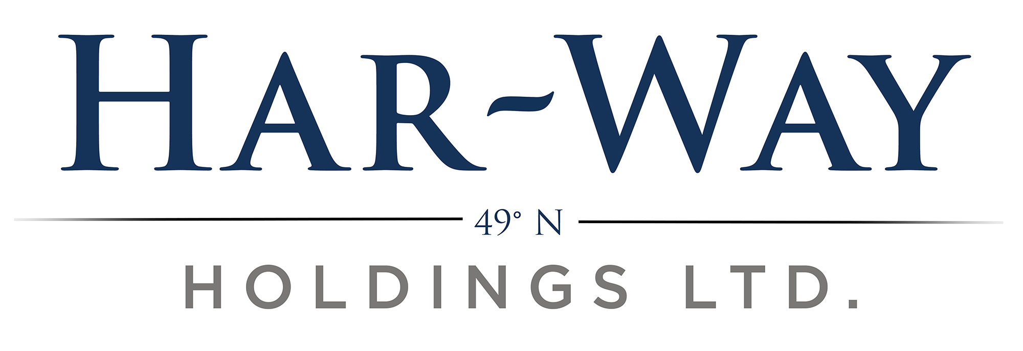 Har-Way Holdings Ltd. Logo